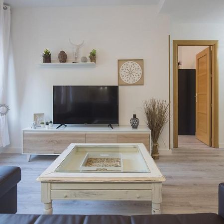 Apartamento Pasaje Del Barco By Toledo Ap Dış mekan fotoğraf