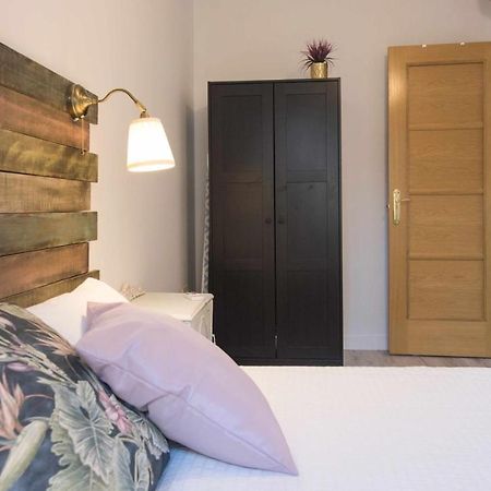 Apartamento Pasaje Del Barco By Toledo Ap Dış mekan fotoğraf