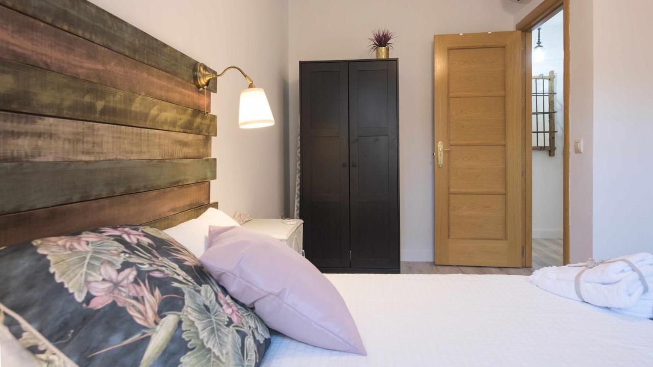 Apartamento Pasaje Del Barco By Toledo Ap Dış mekan fotoğraf